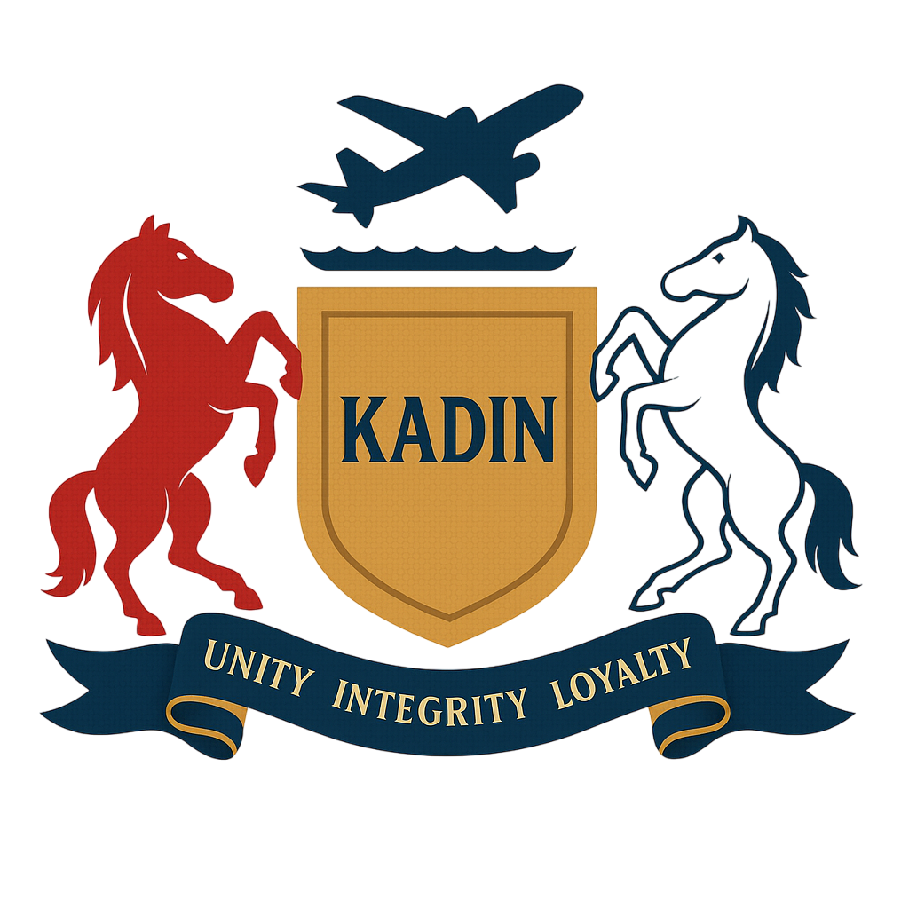 Logo Kadin Bayah